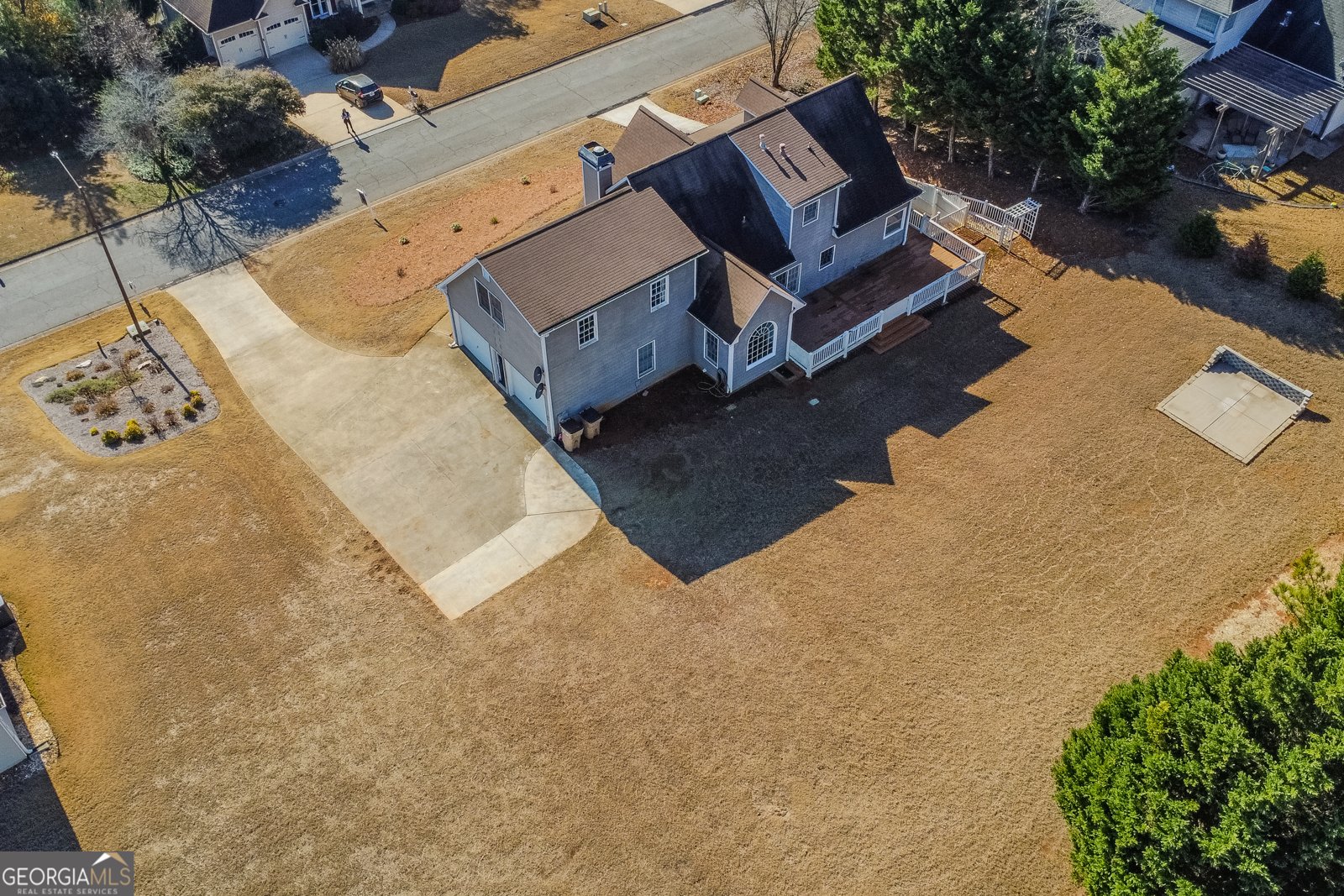 1019 Walnut Creek Drive Woodstock - 41