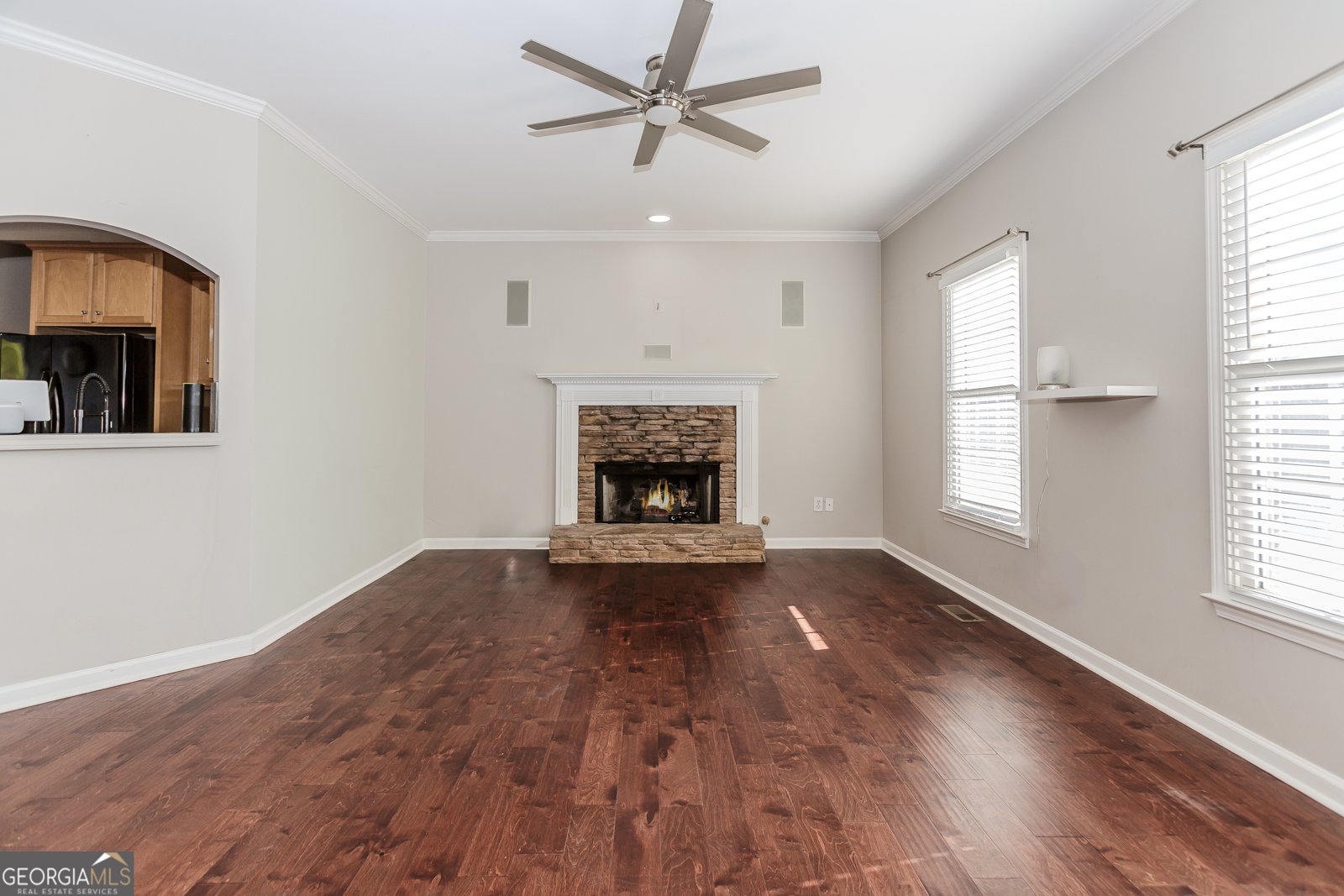 1019 Walnut Creek Drive Woodstock - 5
