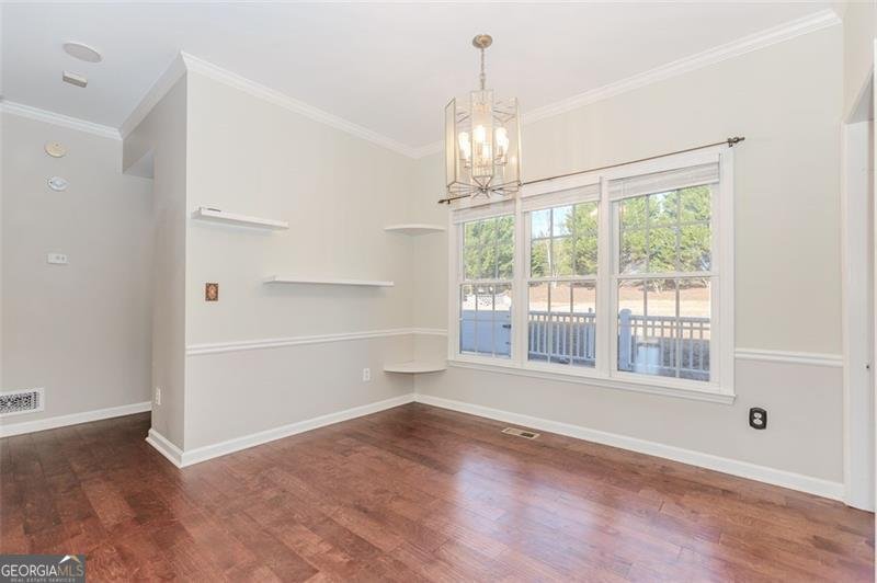 1019 Walnut Creek Drive Woodstock - 6