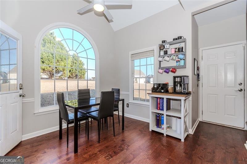 1019 Walnut Creek Drive Woodstock - 8