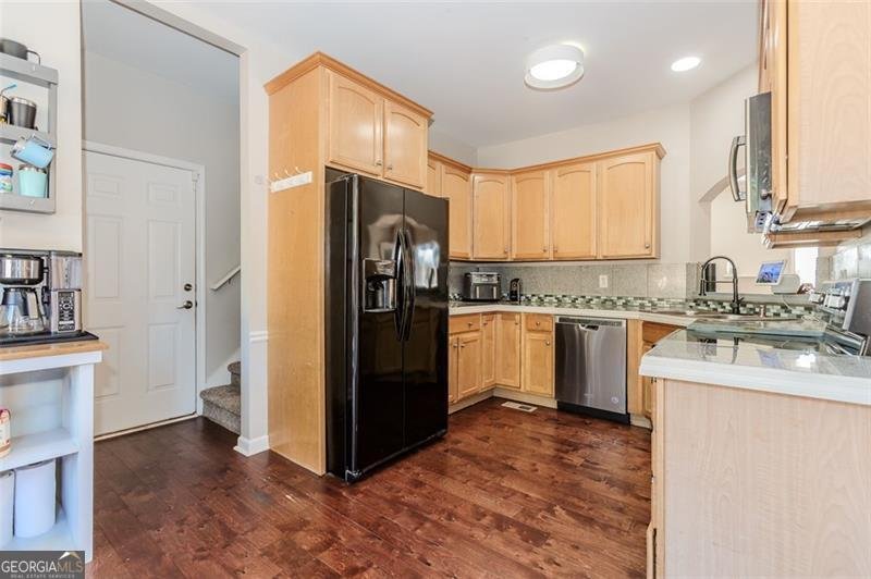 1019 Walnut Creek Drive Woodstock - 9