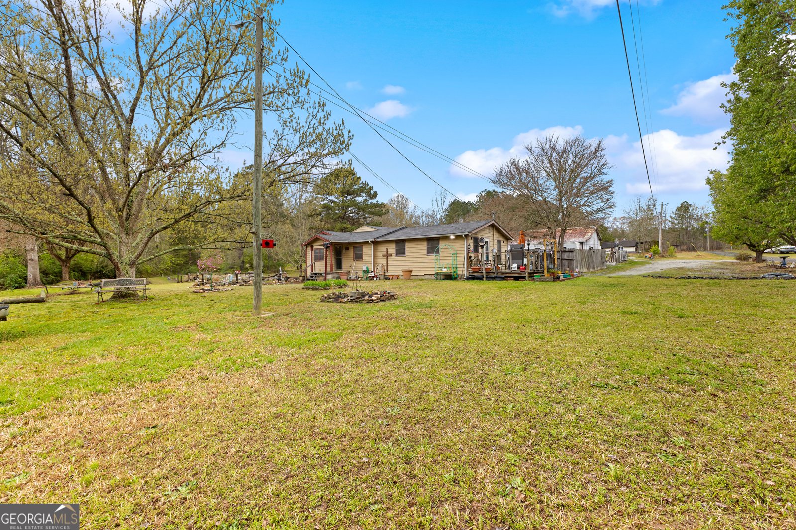 3778 Highway 54 Senoia - 2