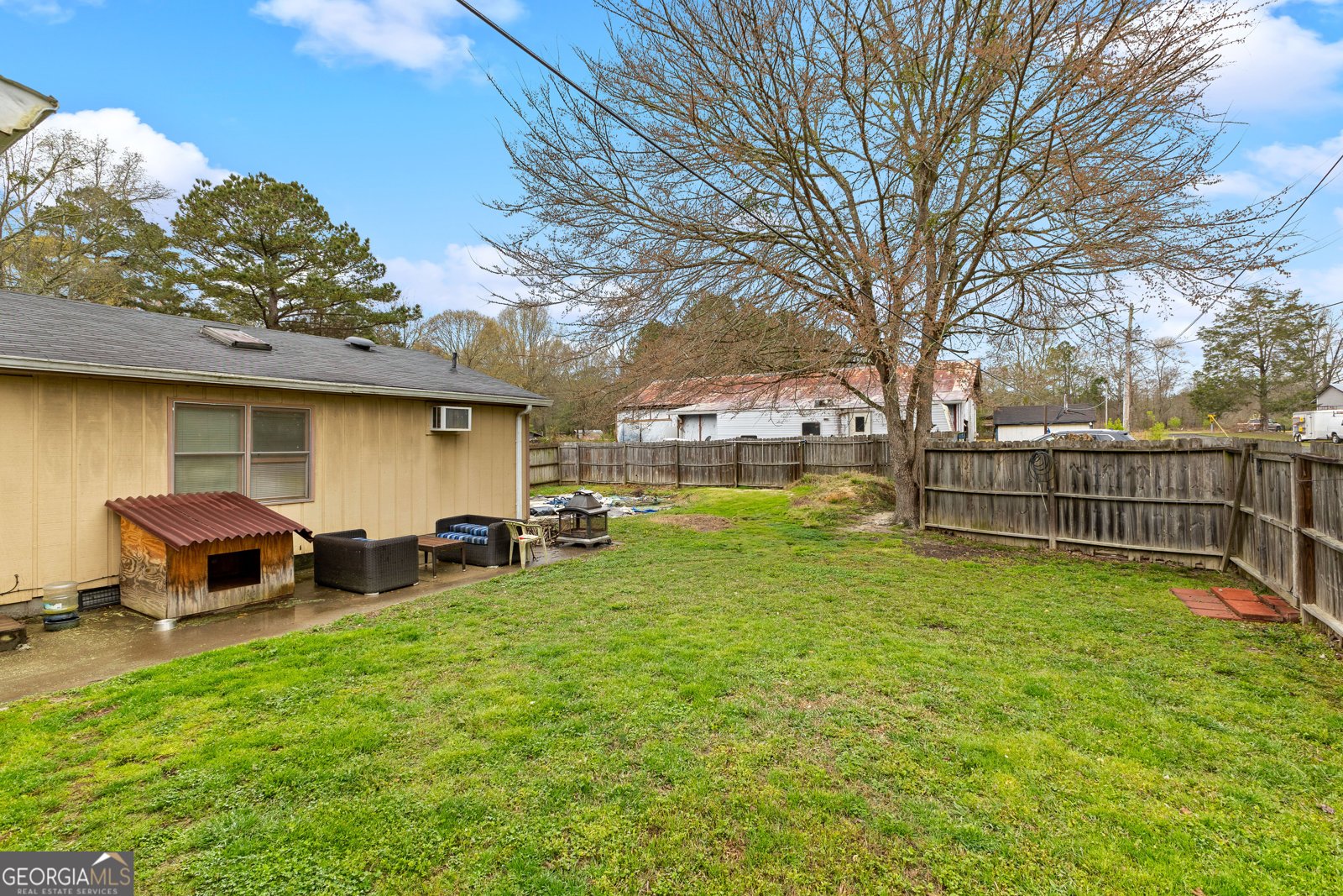3778 Highway 54 Senoia - 20