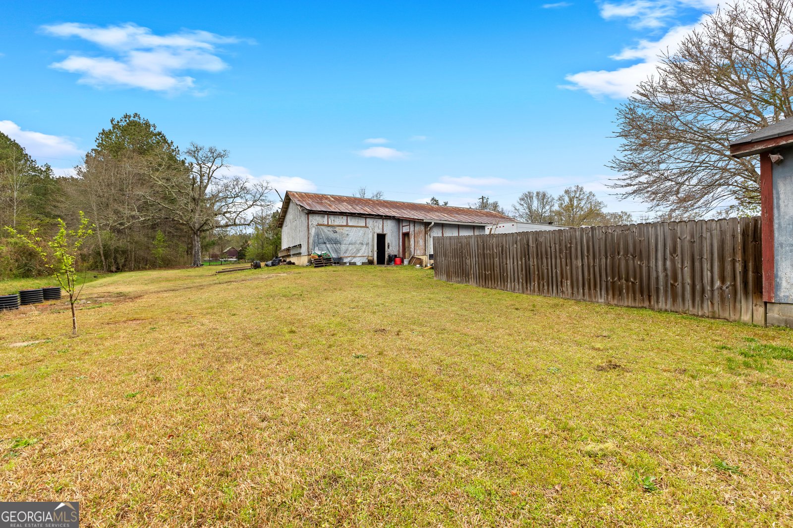 3778 Highway 54 Senoia - 21