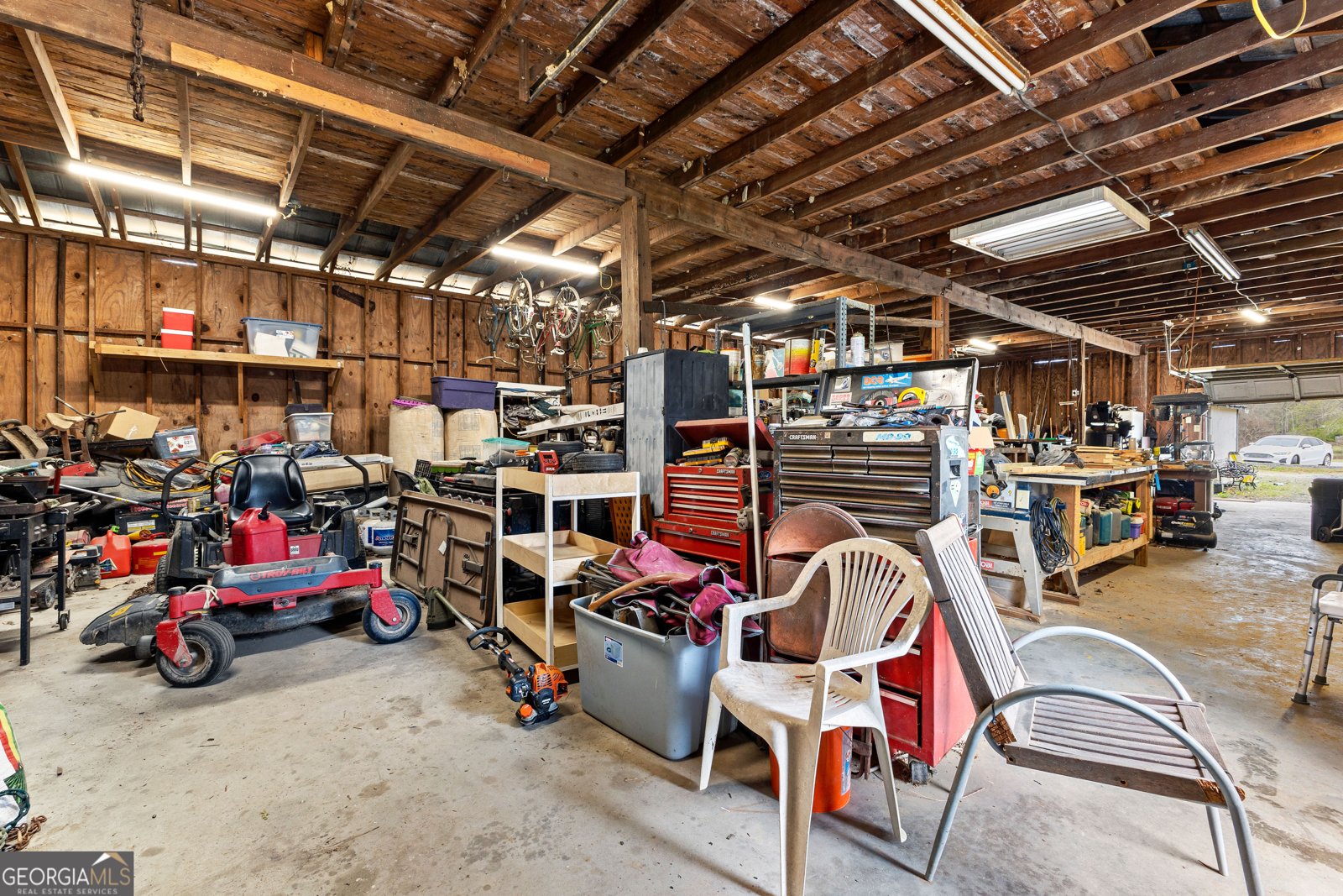 3778 Highway 54 Senoia - 22