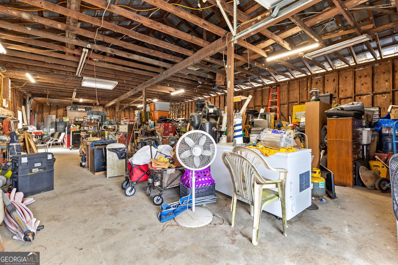 3778 Highway 54 Senoia - 23