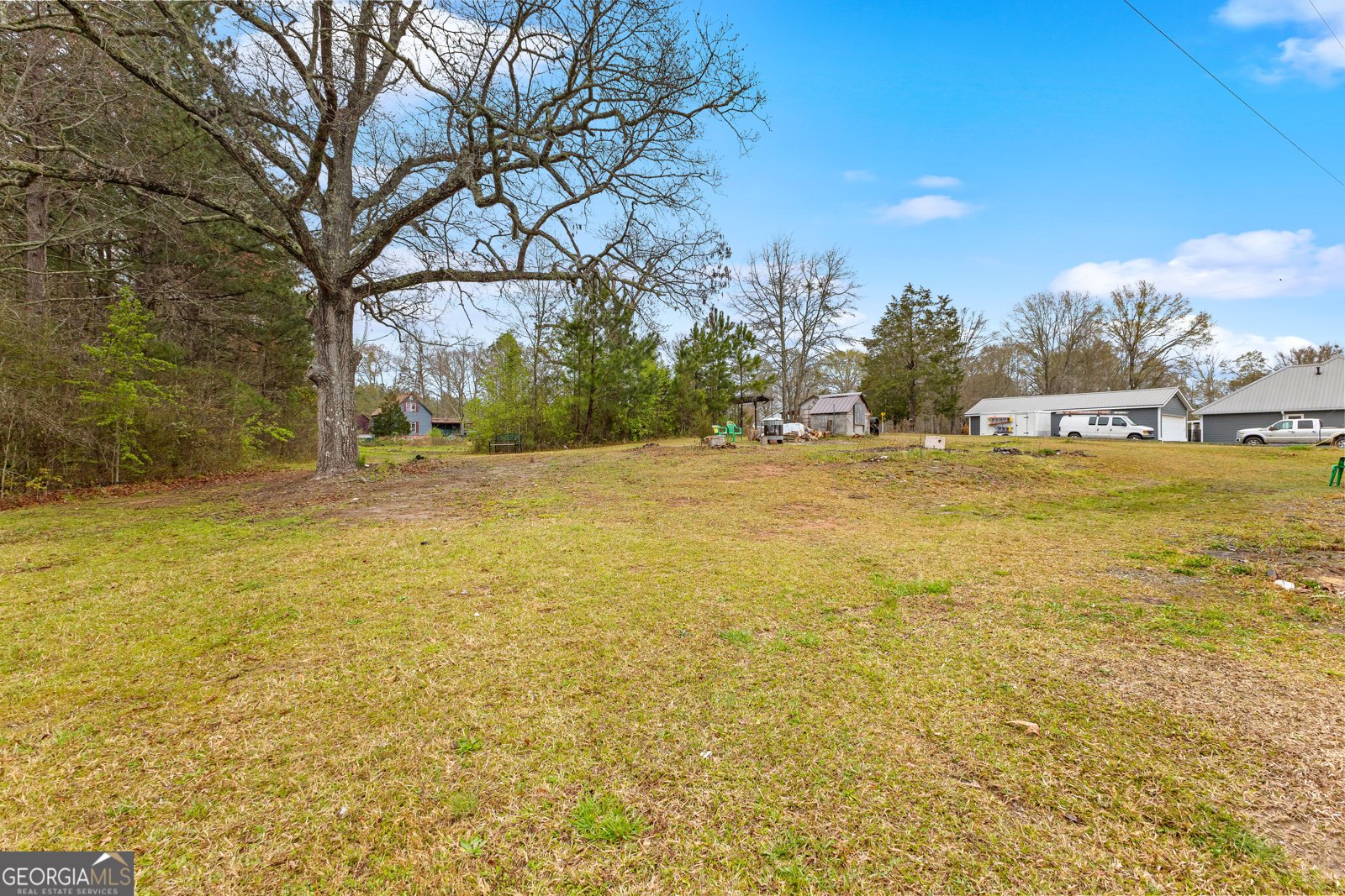 3778 Highway 54 Senoia - 24