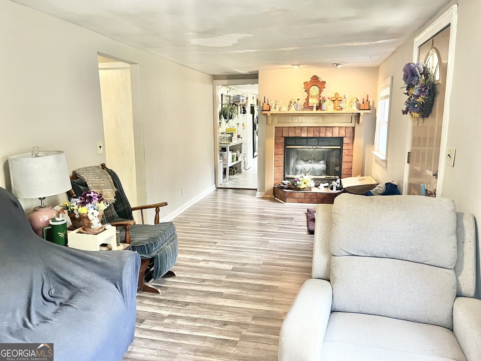3778 Highway 54 Senoia - 4