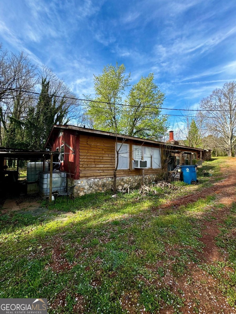 81 Hughes Dairy Road Lindale - 1