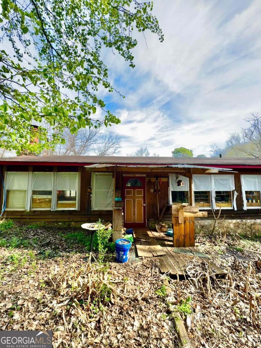 81 Hughes Dairy Road Lindale - 2