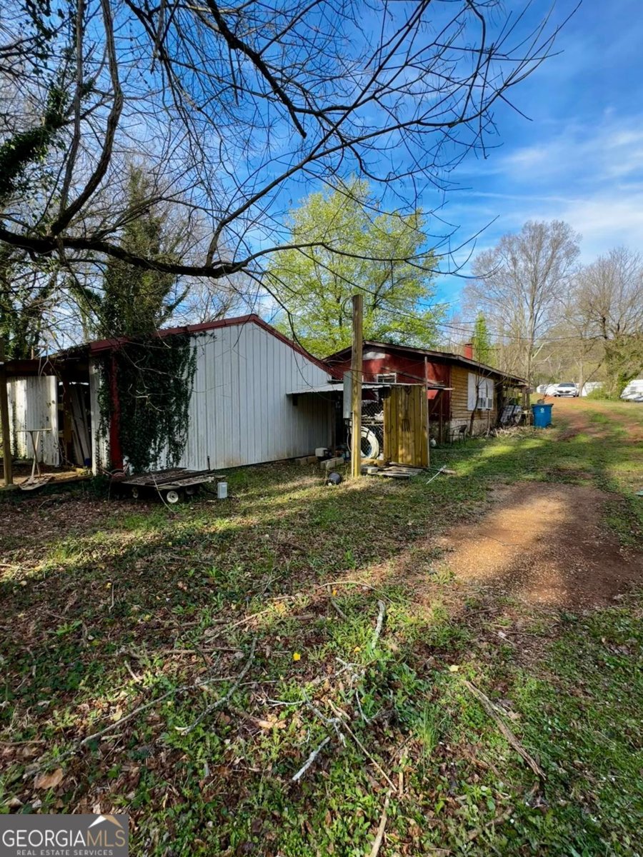 81 Hughes Dairy Road Lindale - 8
