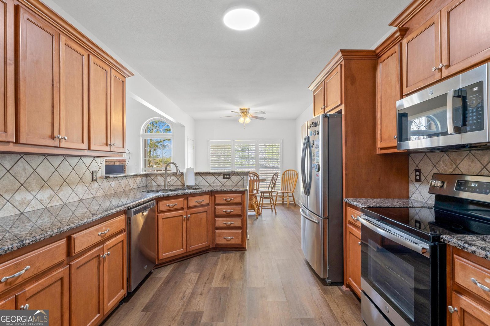 407 Stillwood Drive Newnan - 11