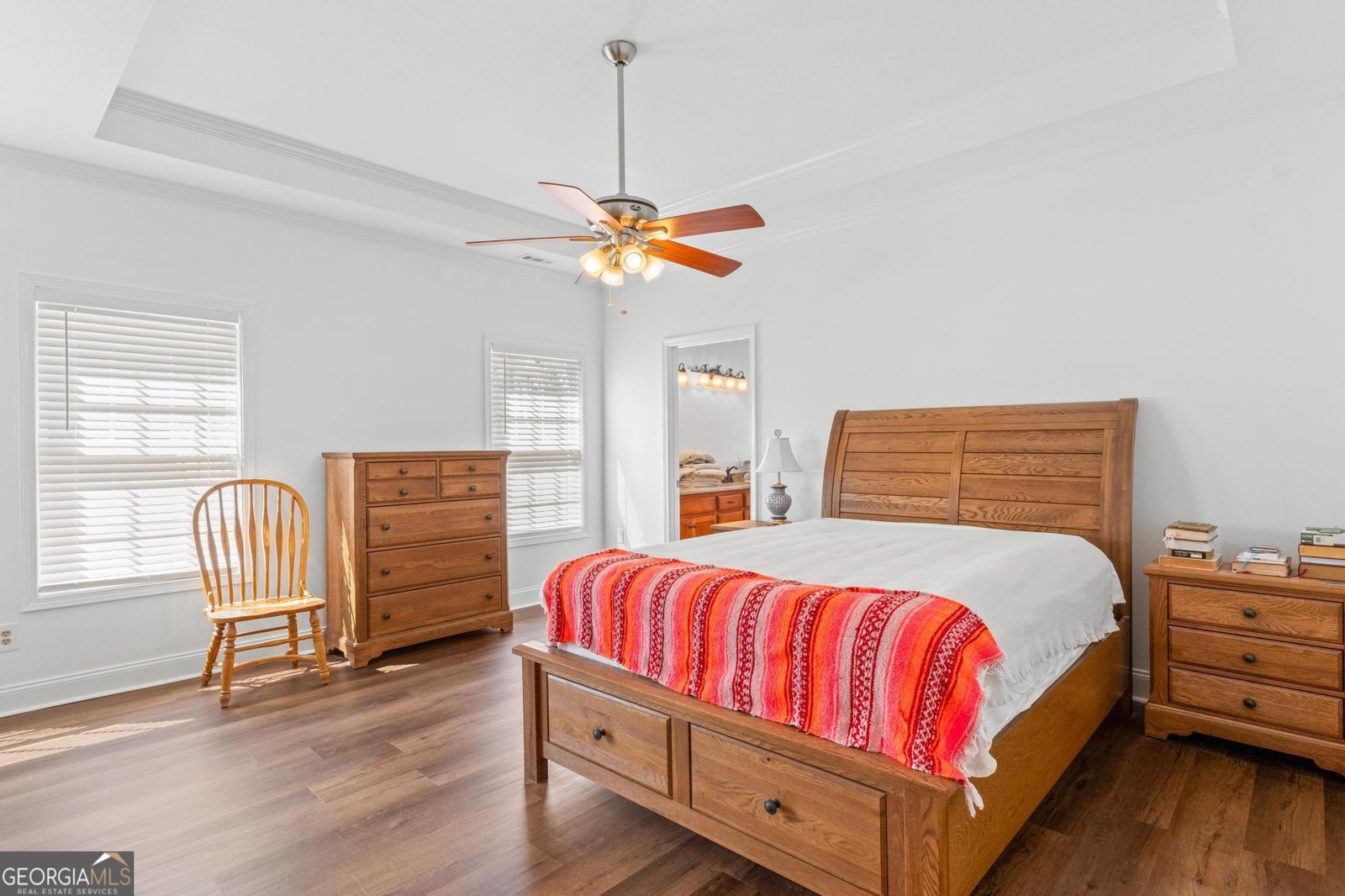 407 Stillwood Drive Newnan - 12