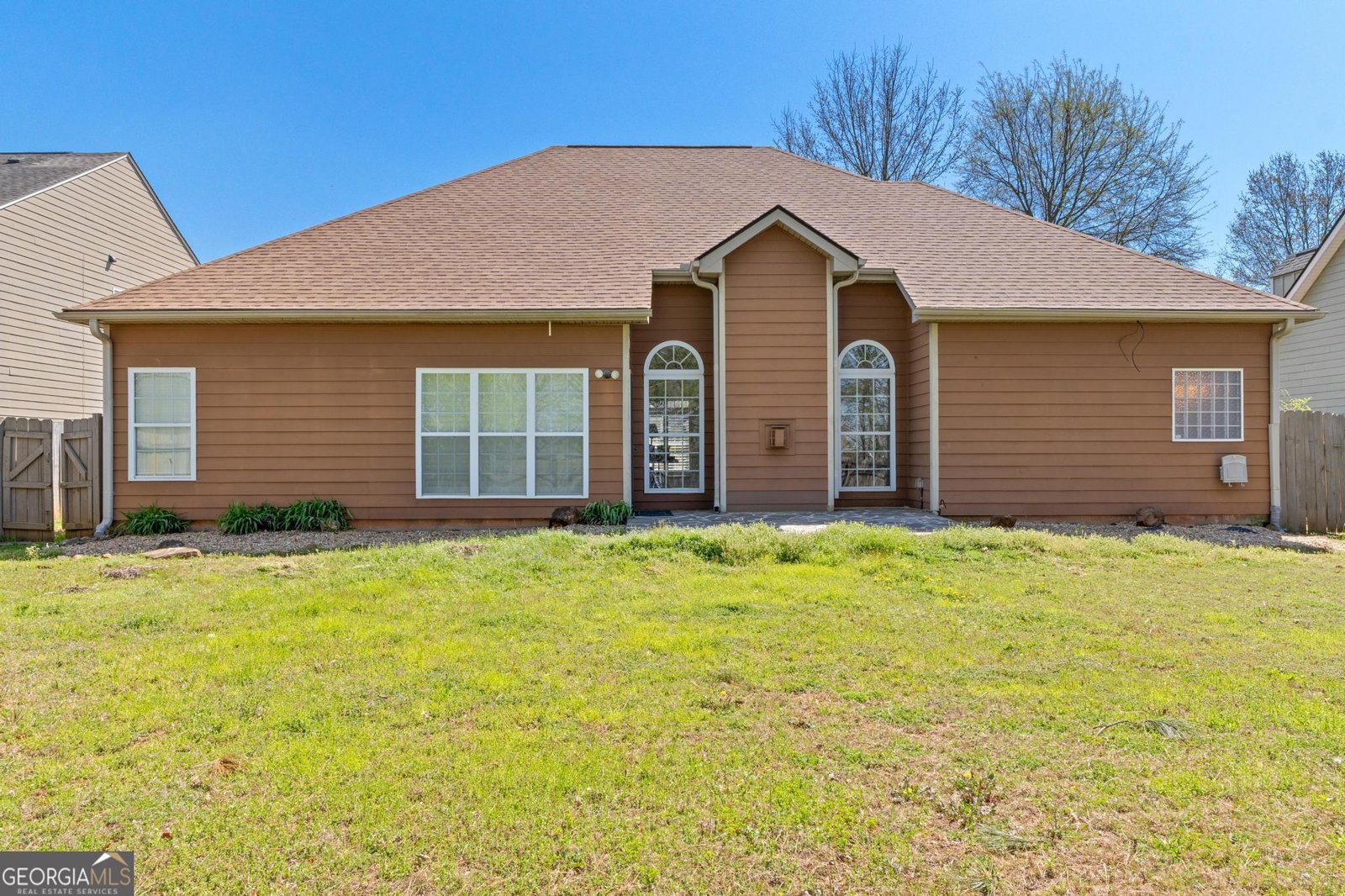 407 Stillwood Drive Newnan - 19