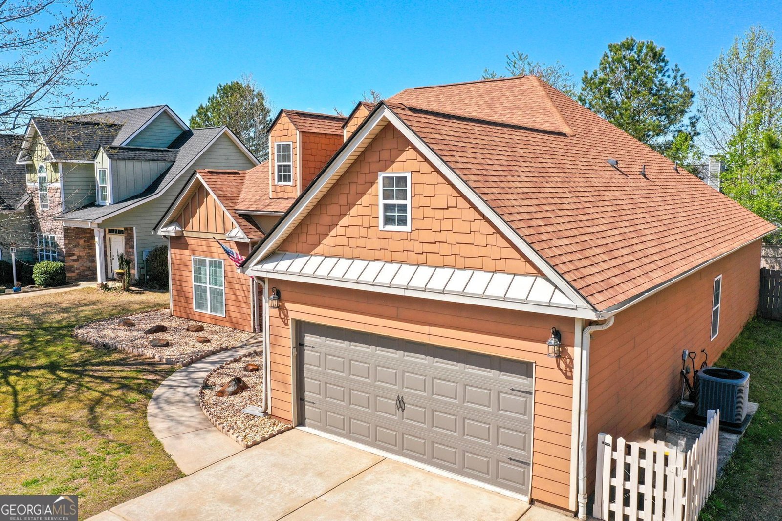407 Stillwood Drive Newnan - 20