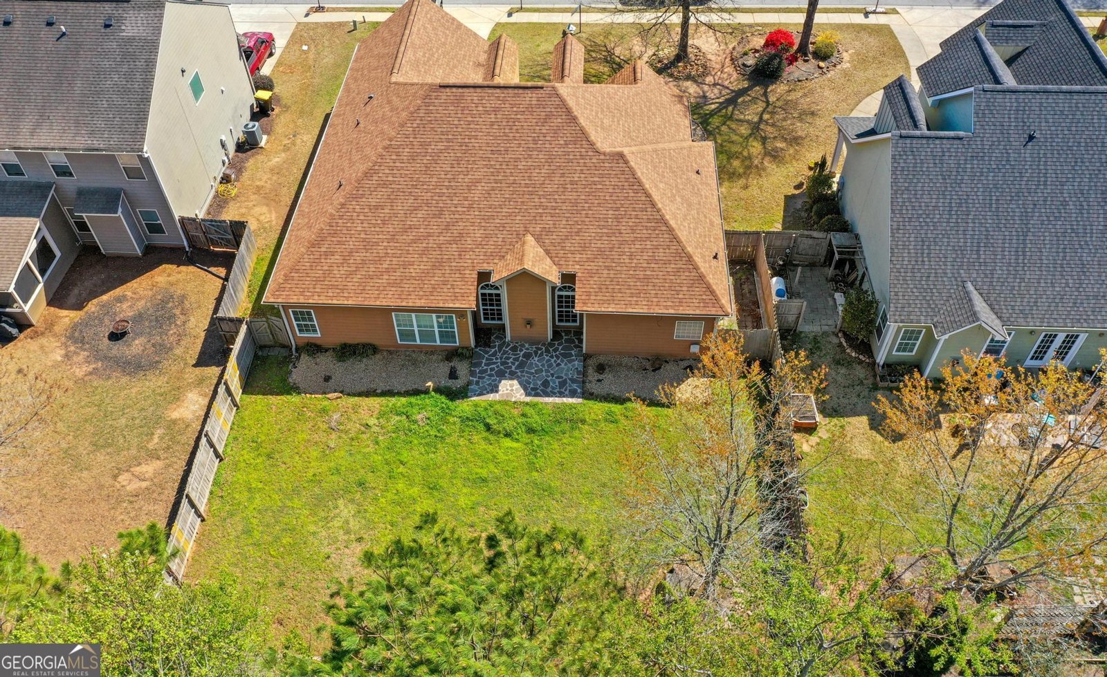 407 Stillwood Drive Newnan - 21
