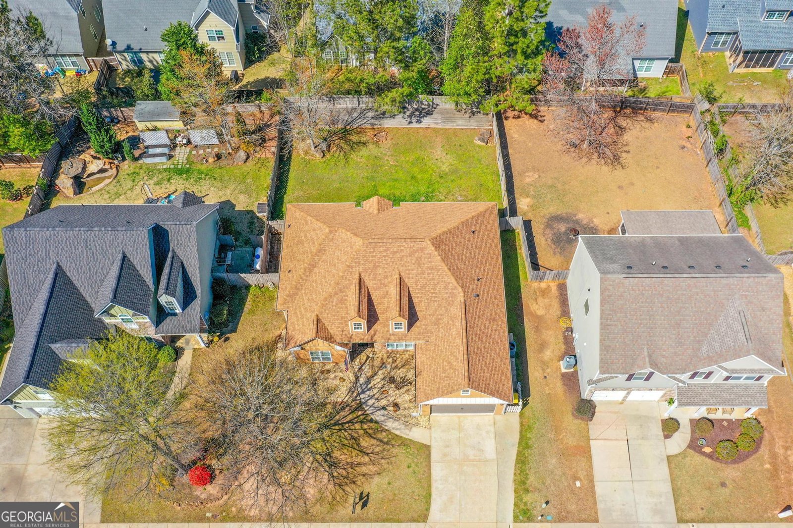 407 Stillwood Drive Newnan - 22