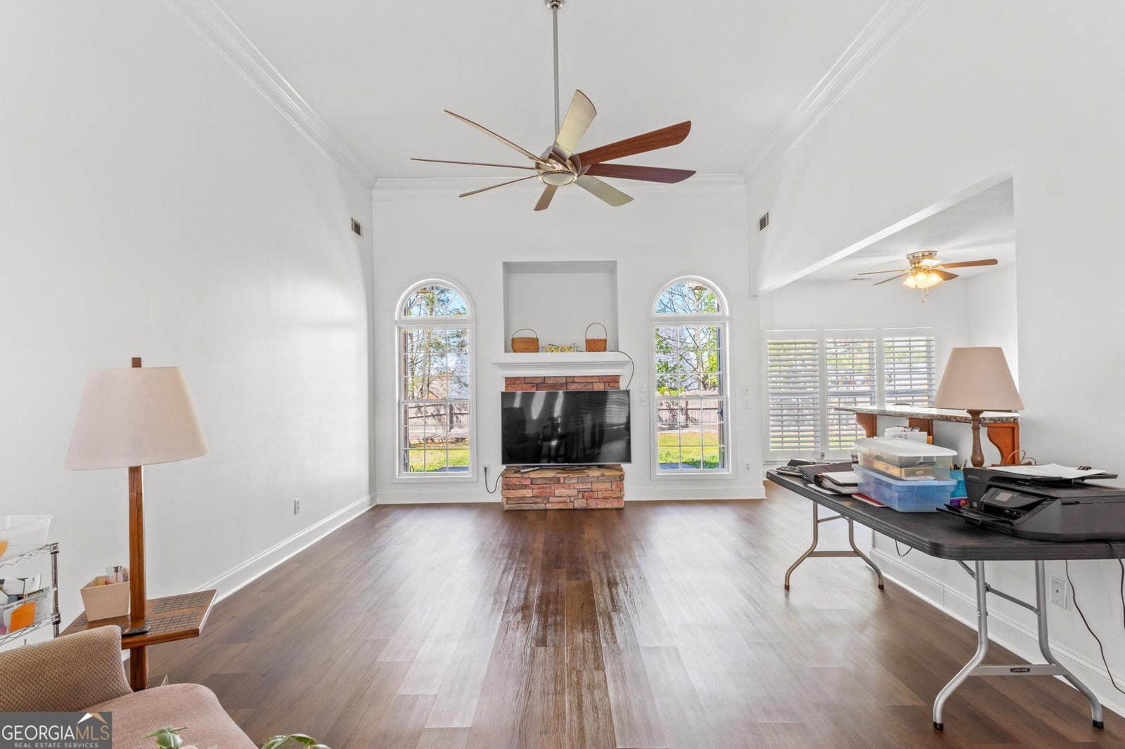 407 Stillwood Drive Newnan - 3