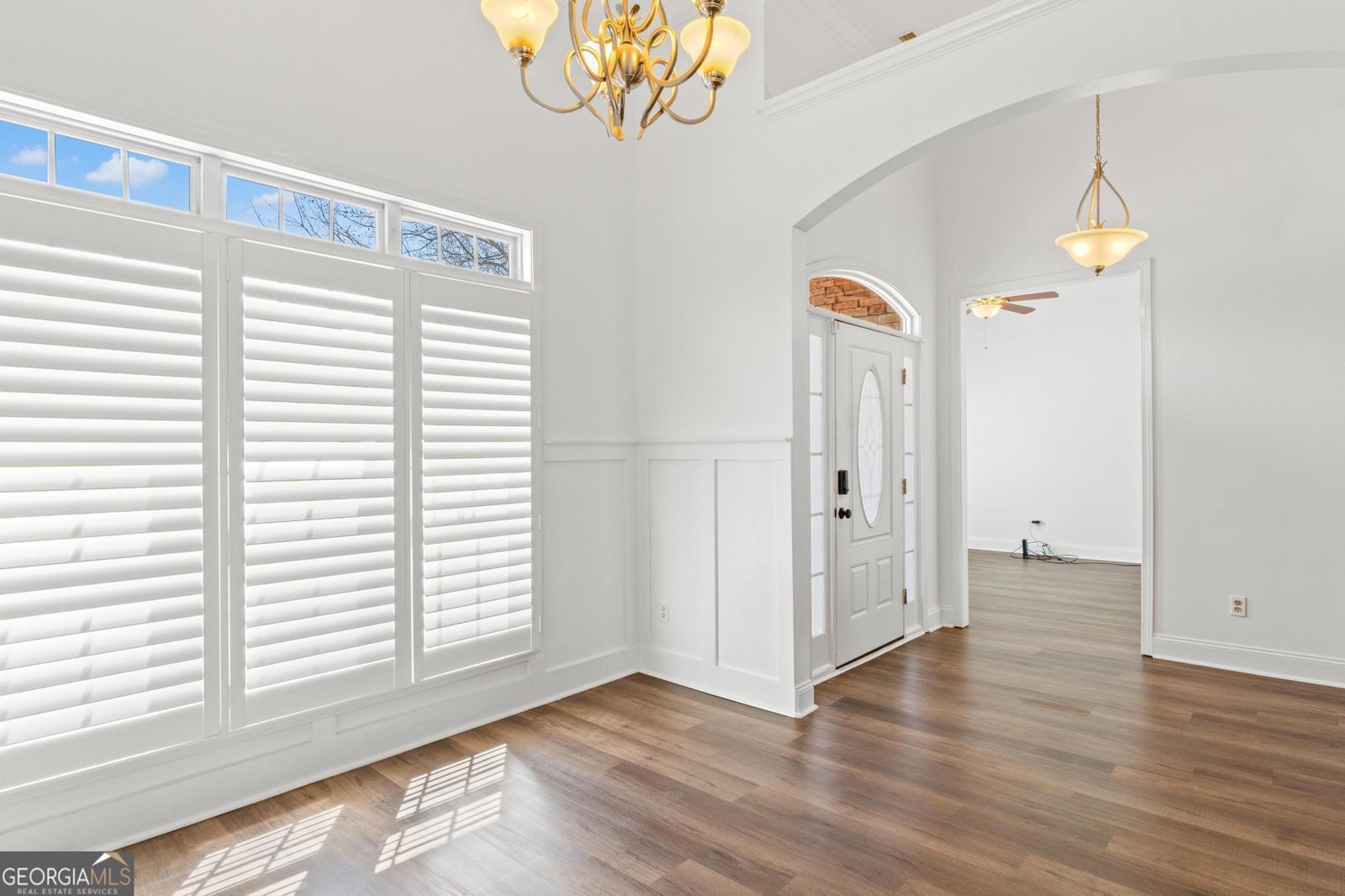 407 Stillwood Drive Newnan - 4