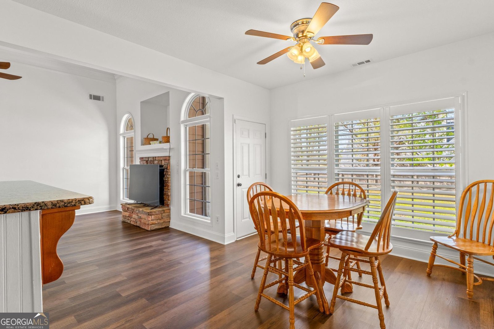 407 Stillwood Drive Newnan - 9