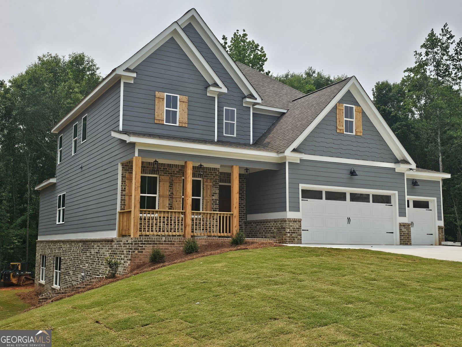 174 Pinewood Drive Covington - 2