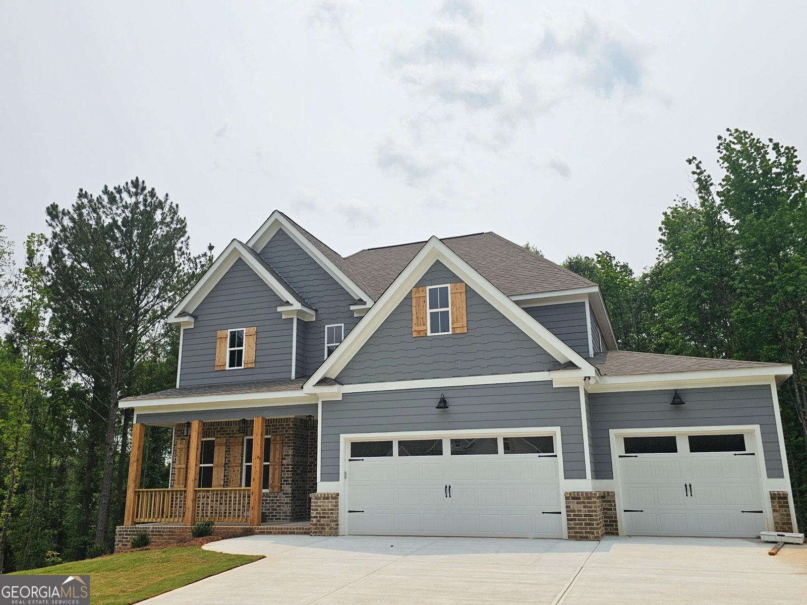 174 Pinewood Drive Covington - 3