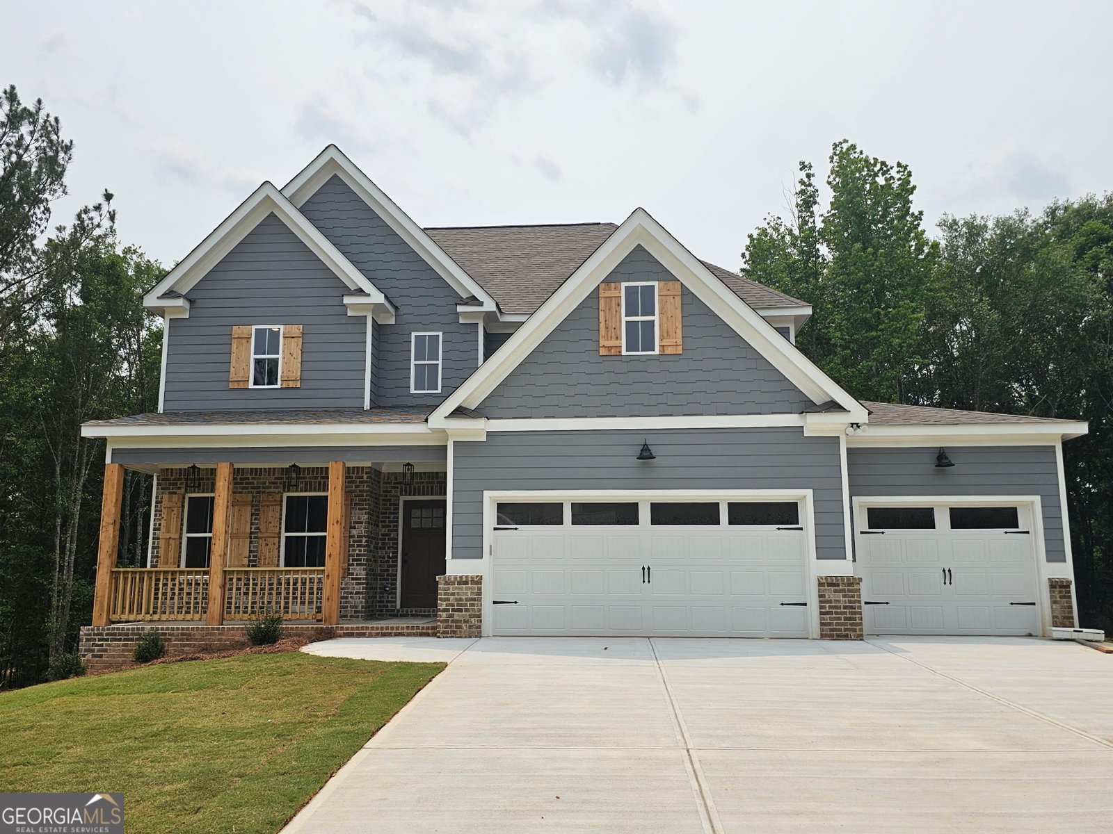 174 Pinewood Drive Covington - 4