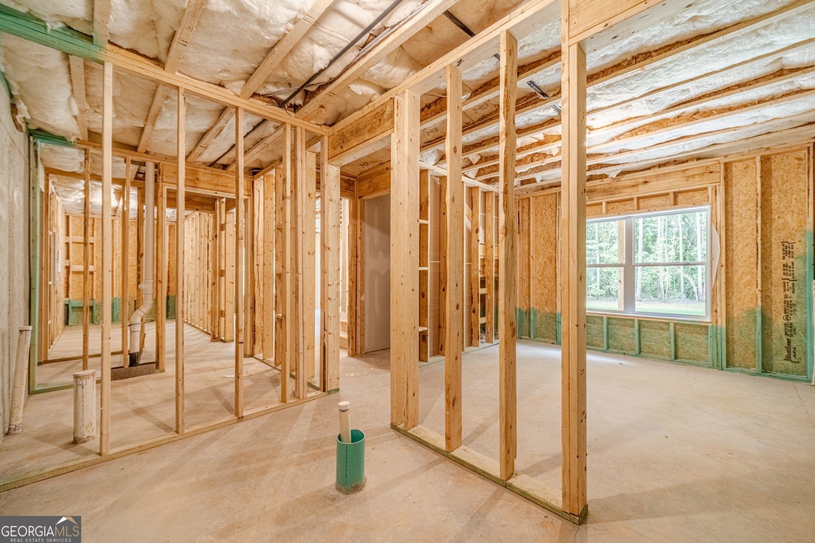 174 Pinewood Drive Covington - 40