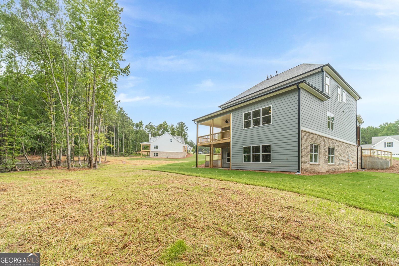 174 Pinewood Drive Covington - 45