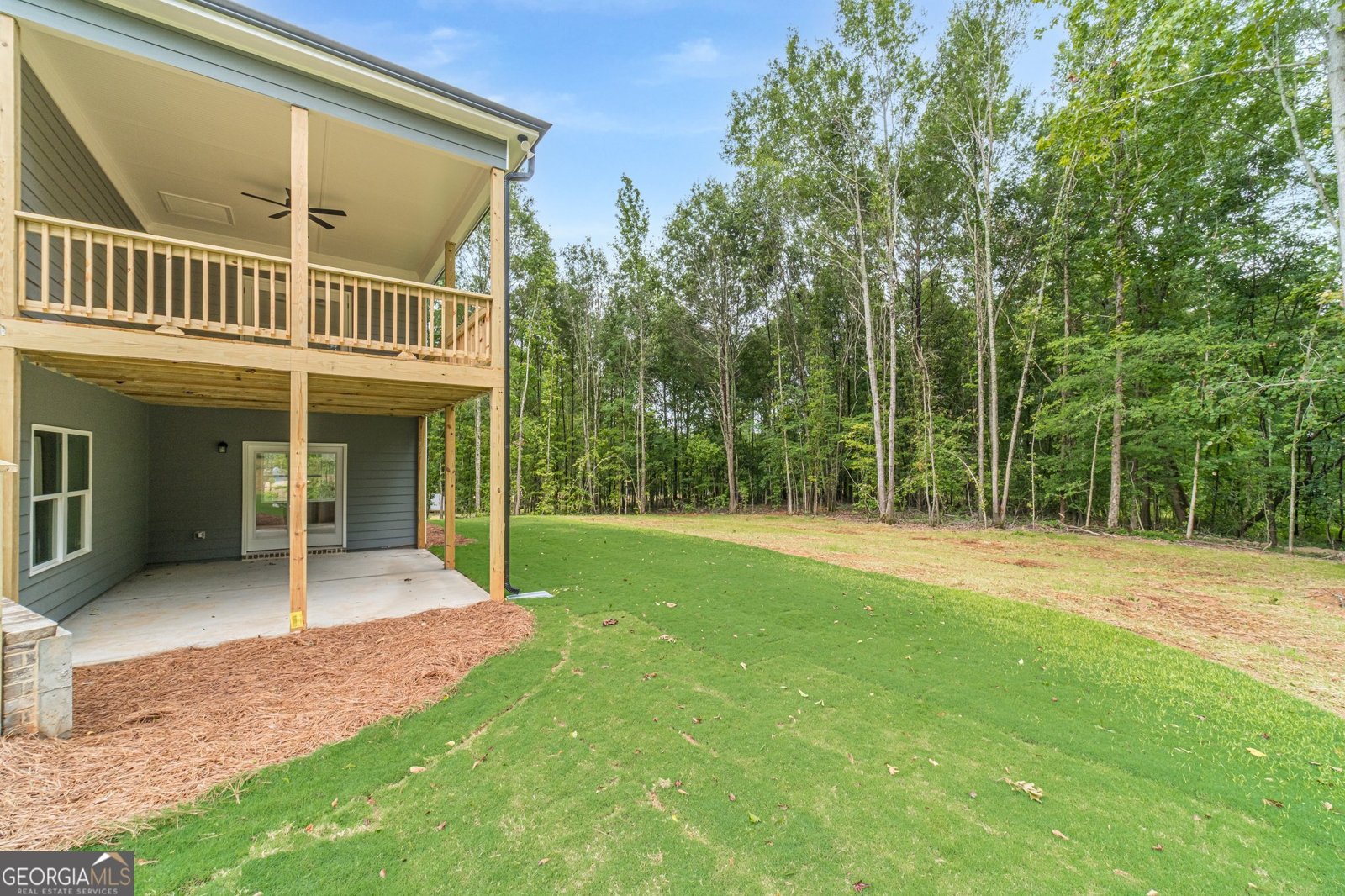 174 Pinewood Drive Covington - 46