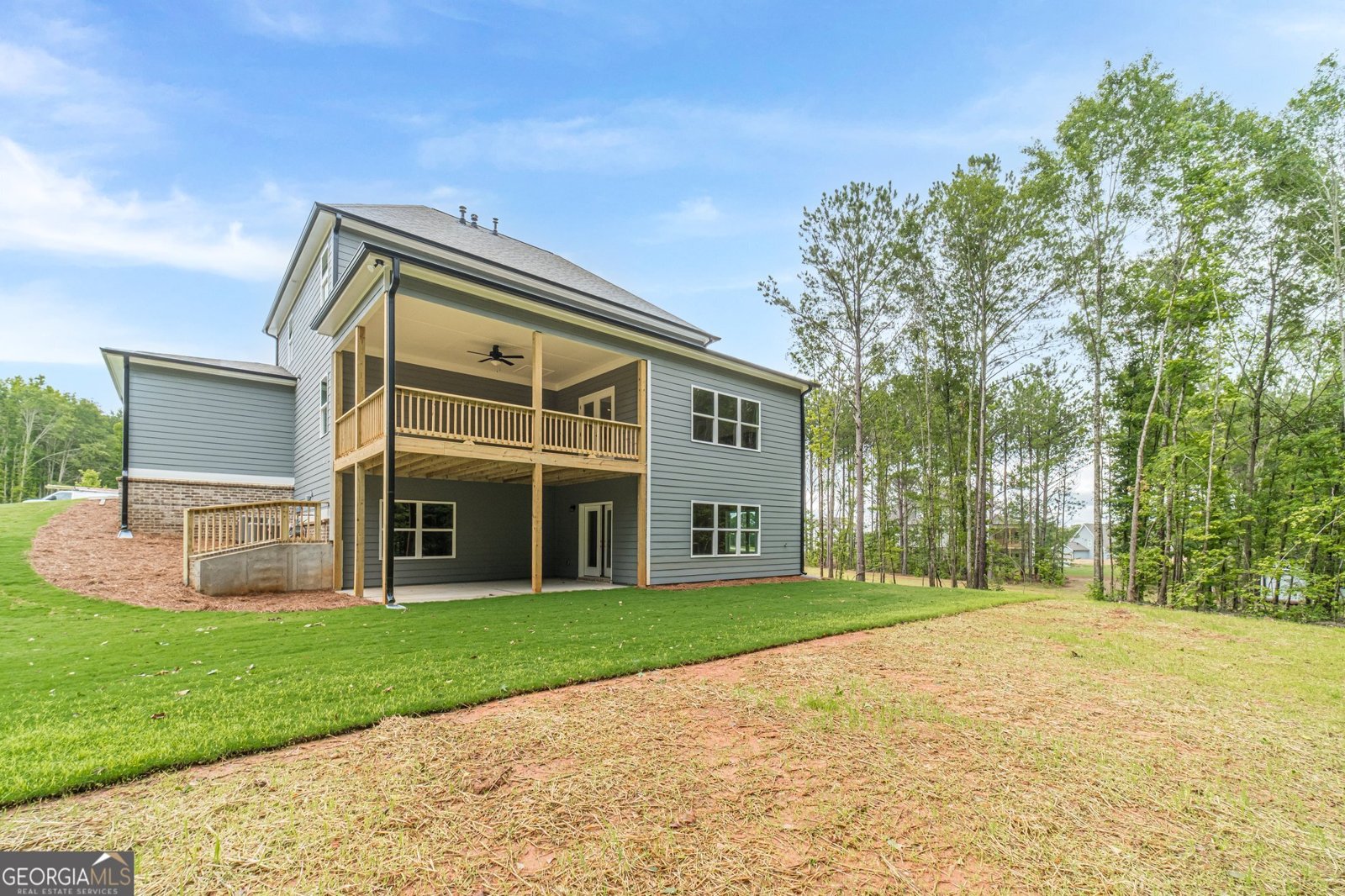 174 Pinewood Drive Covington - 47