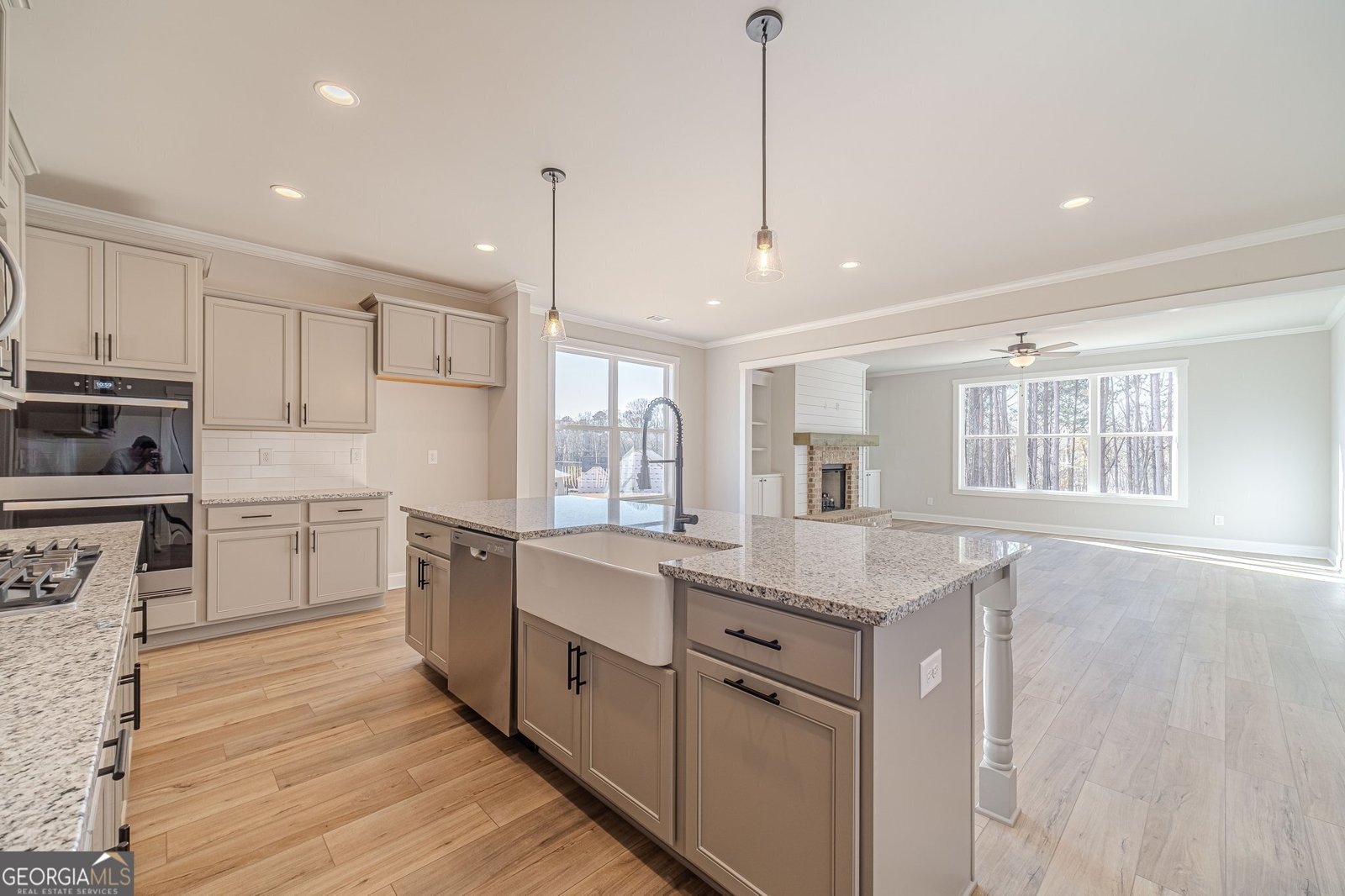 174 Pinewood Drive Covington - 8