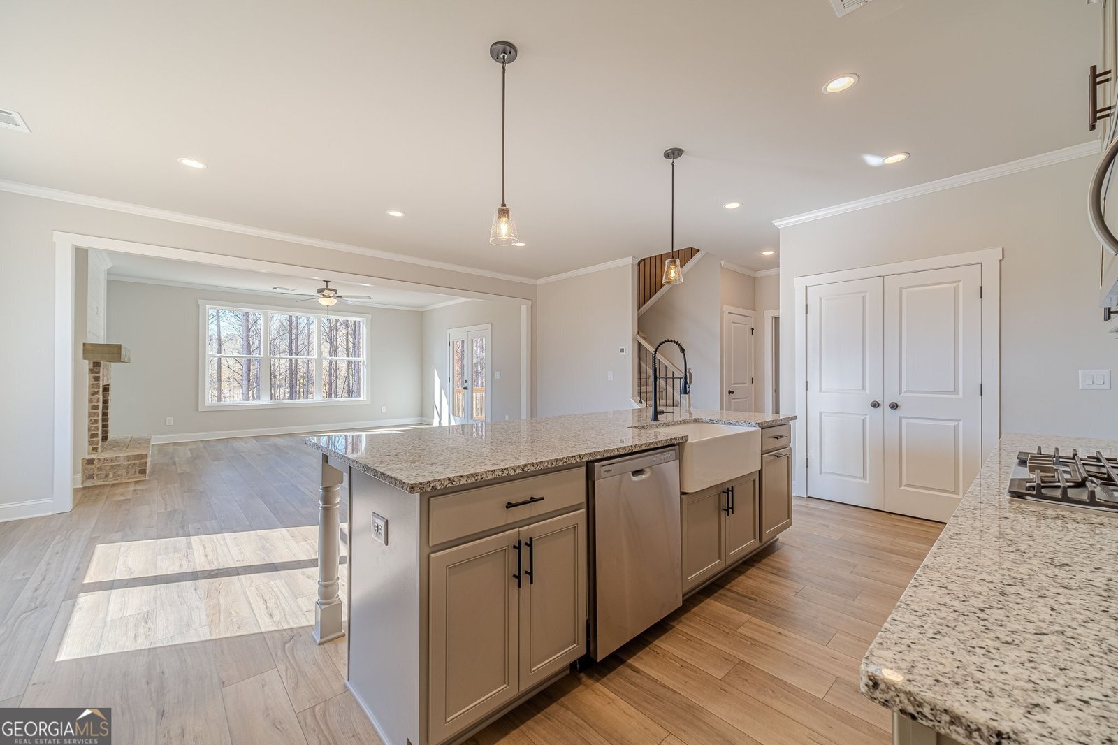 174 Pinewood Drive Covington - 9