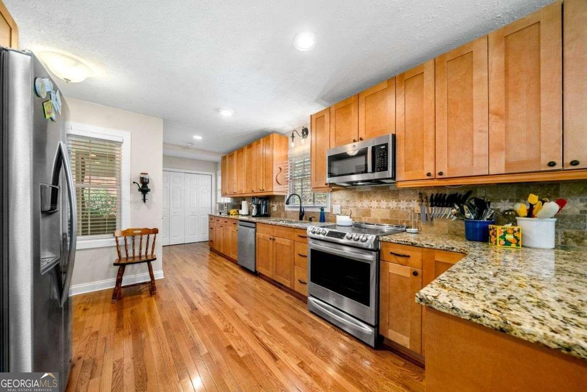 1505 Robinhood Trail Gainesville - 13