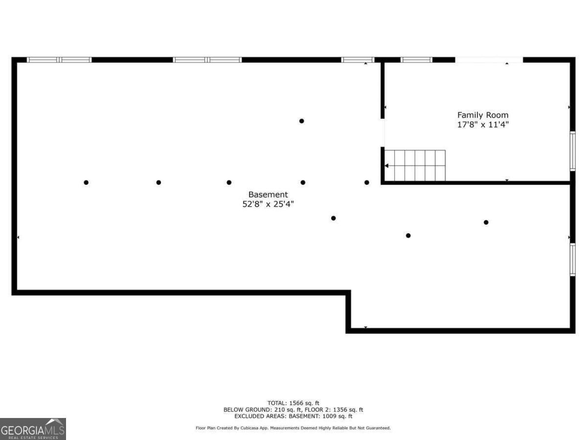 1505 Robinhood Trail Gainesville - 41