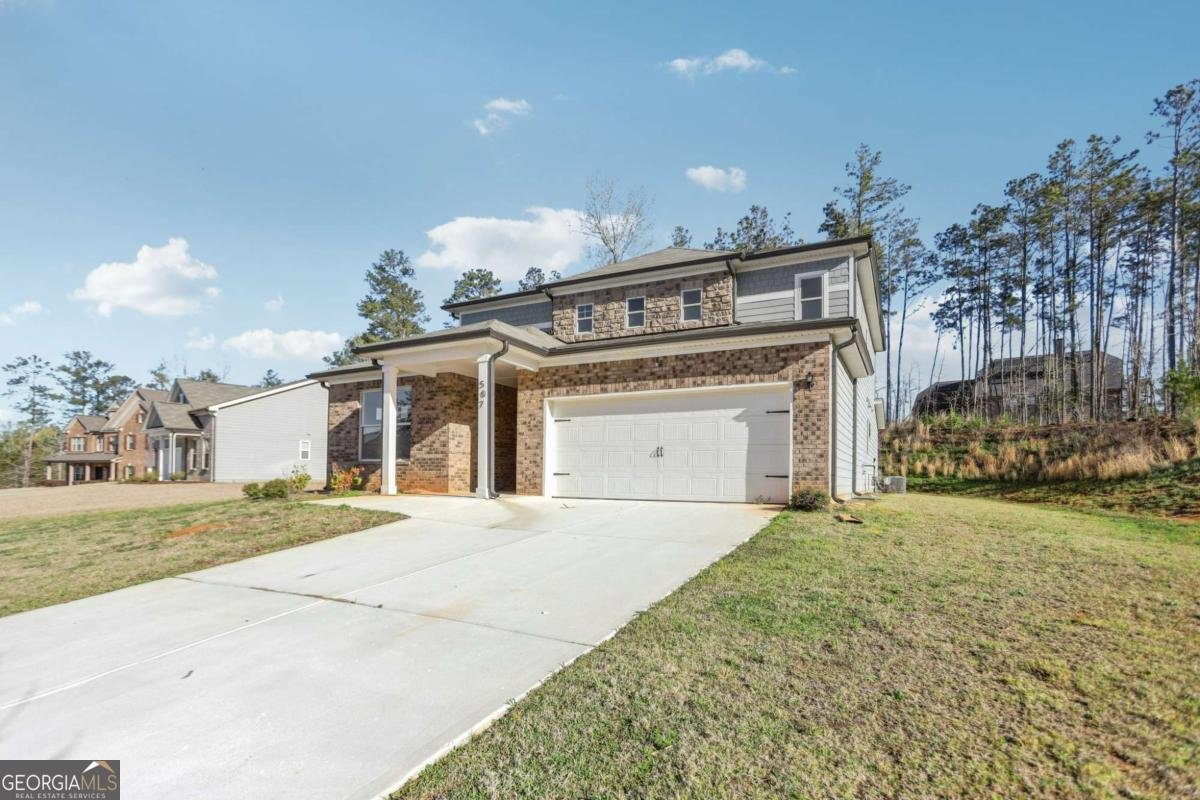 507 Eagles Point Fairburn - 34