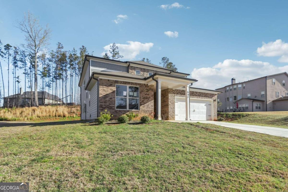 507 Eagles Point Fairburn - 35