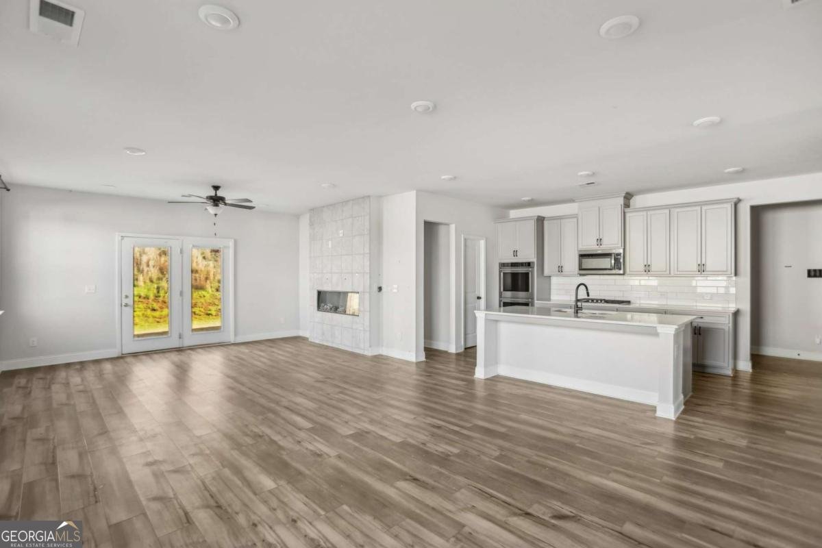 507 Eagles Point Fairburn - 4