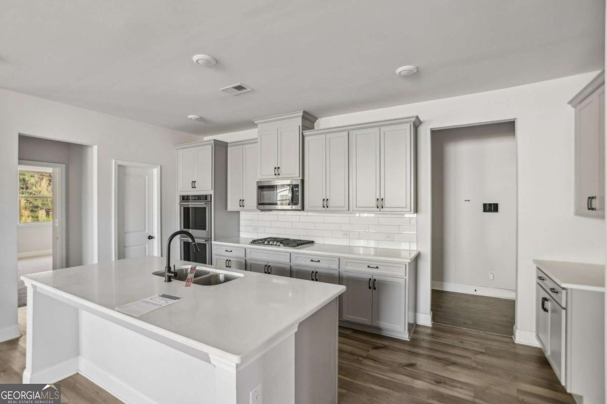 507 Eagles Point Fairburn - 9