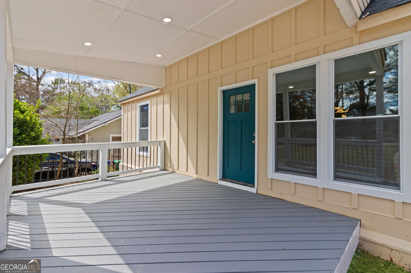 599 Daniel Avenue Decatur - 2
