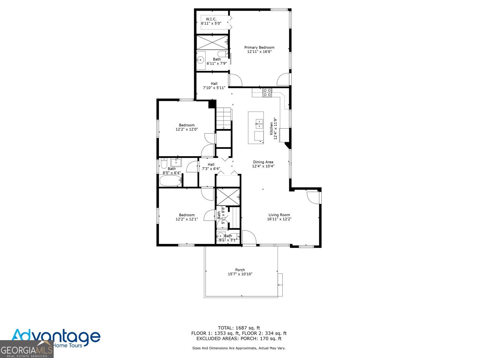 599 Daniel Avenue Decatur - 21