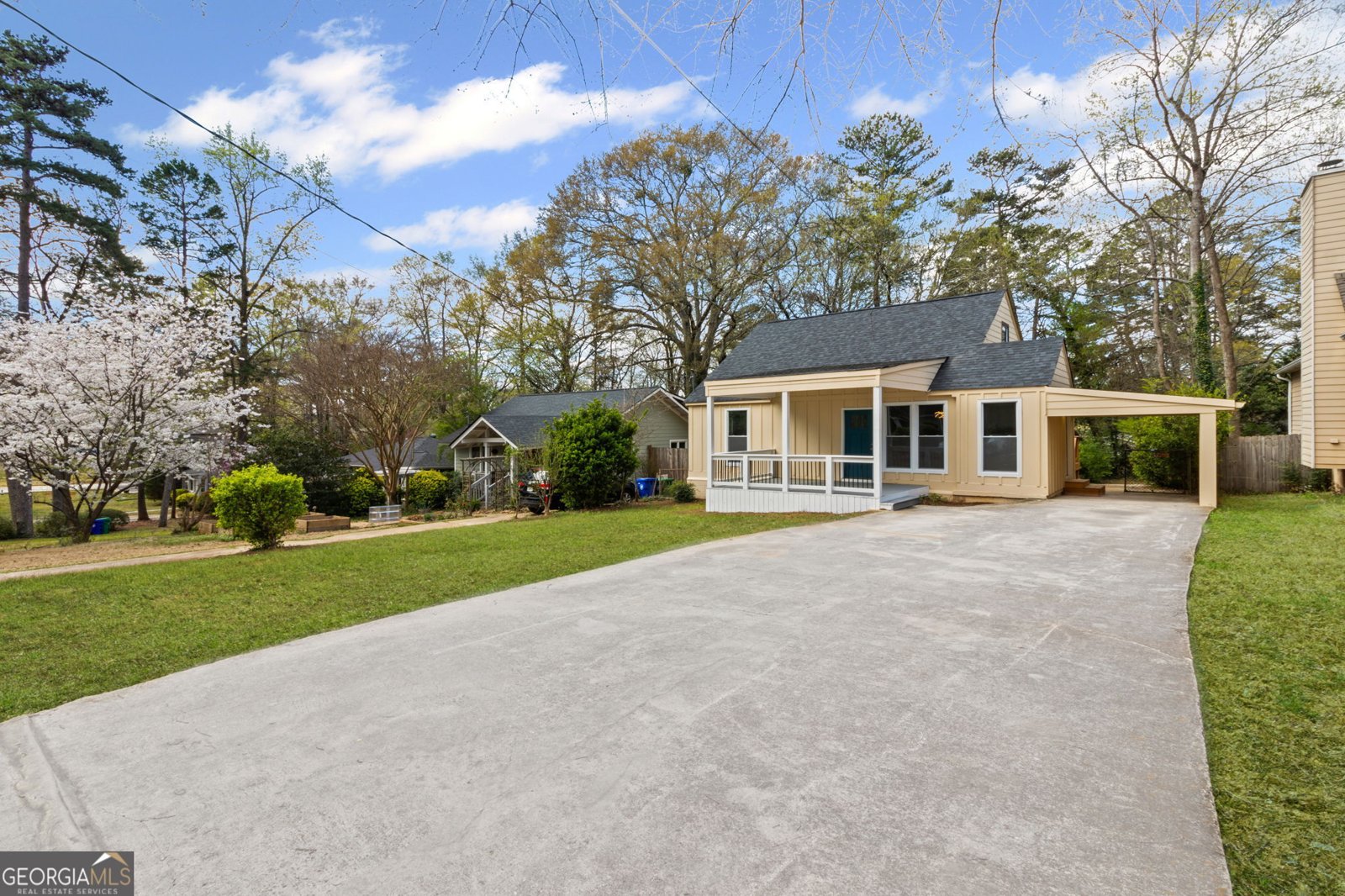 599 Daniel Avenue Decatur - 4