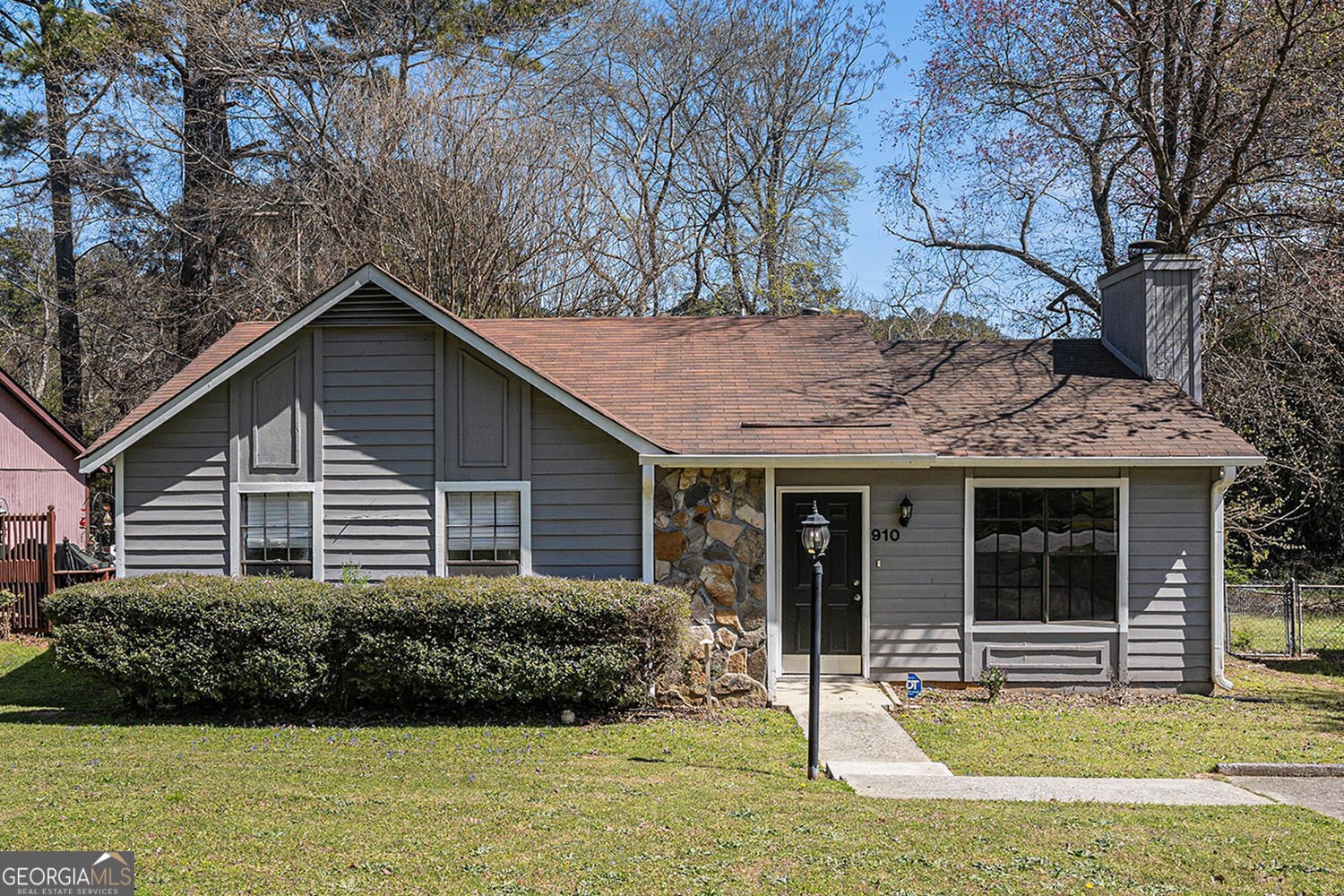 910 Brandon Hill Way Jonesboro - 2