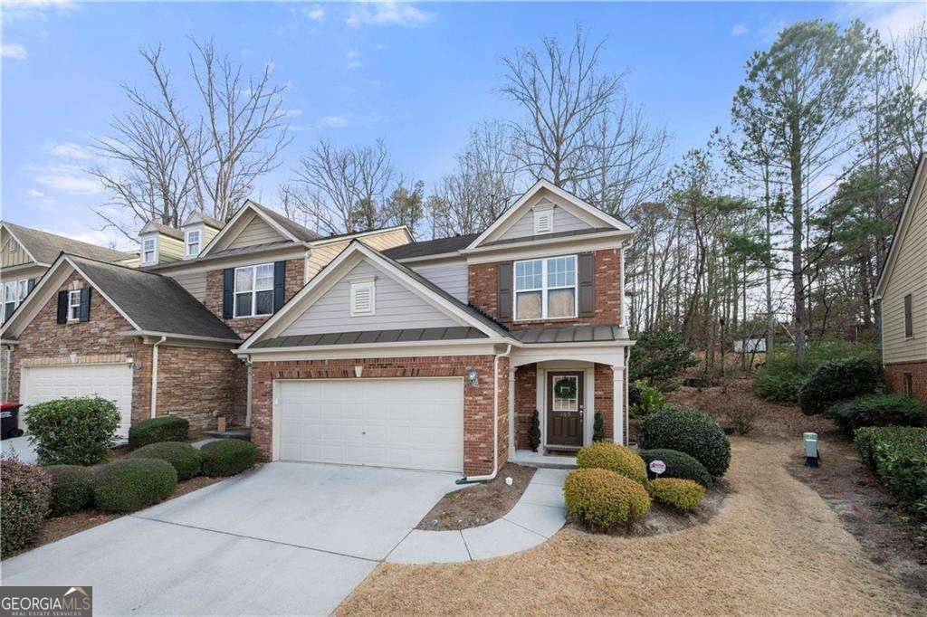 5800 Oakdale Road Mableton - 1