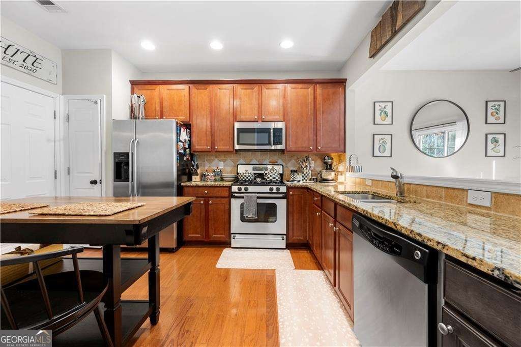 5800 Oakdale Road Mableton - 10