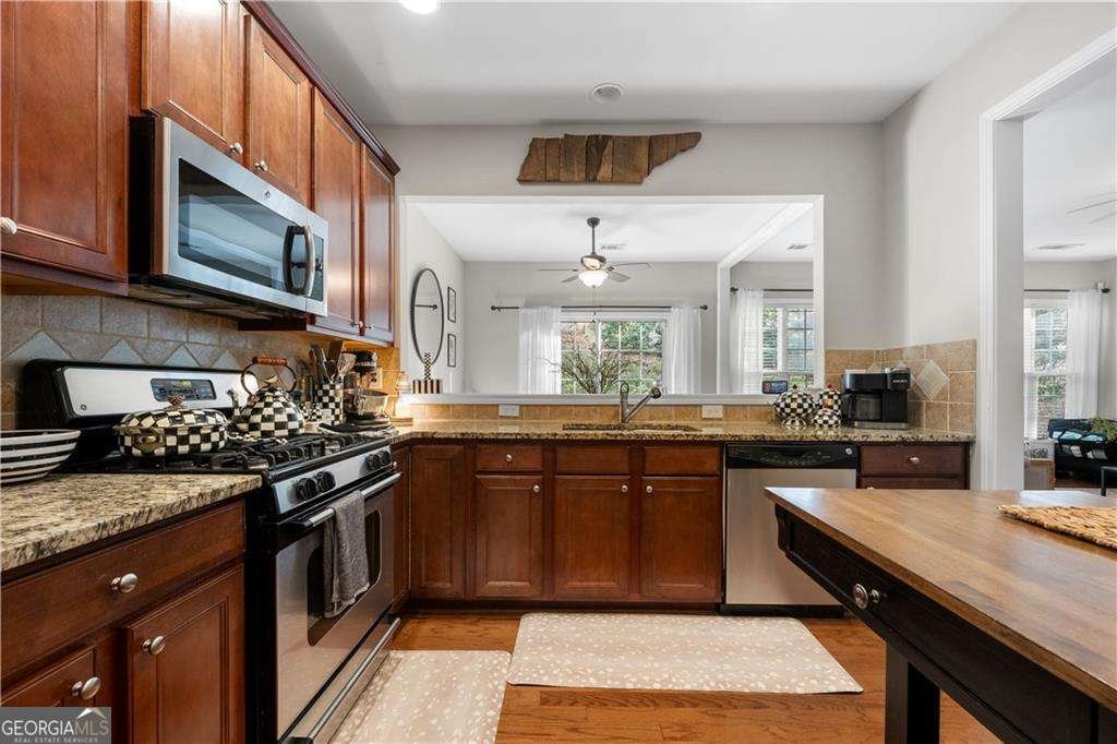 5800 Oakdale Road Mableton - 11