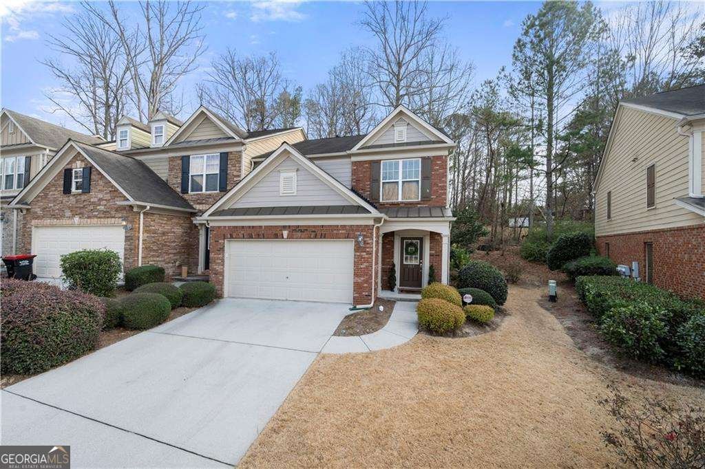 5800 Oakdale Road Mableton - 2