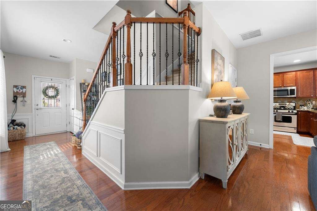 5800 Oakdale Road Mableton - 3