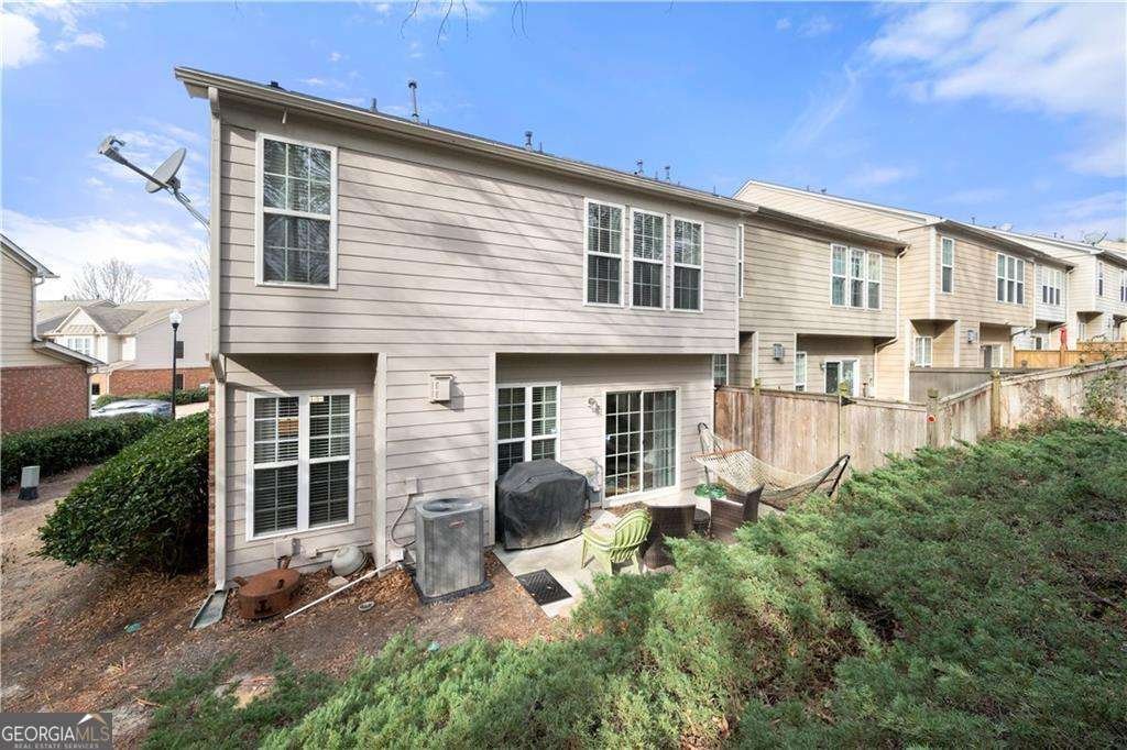 5800 Oakdale Road Mableton - 33