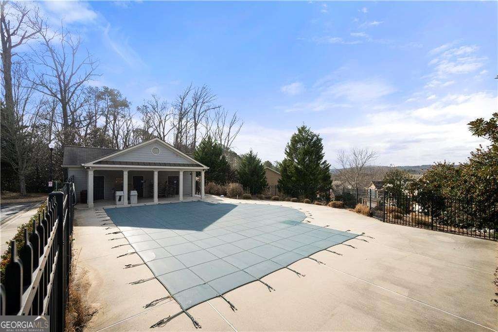 5800 Oakdale Road Mableton - 35